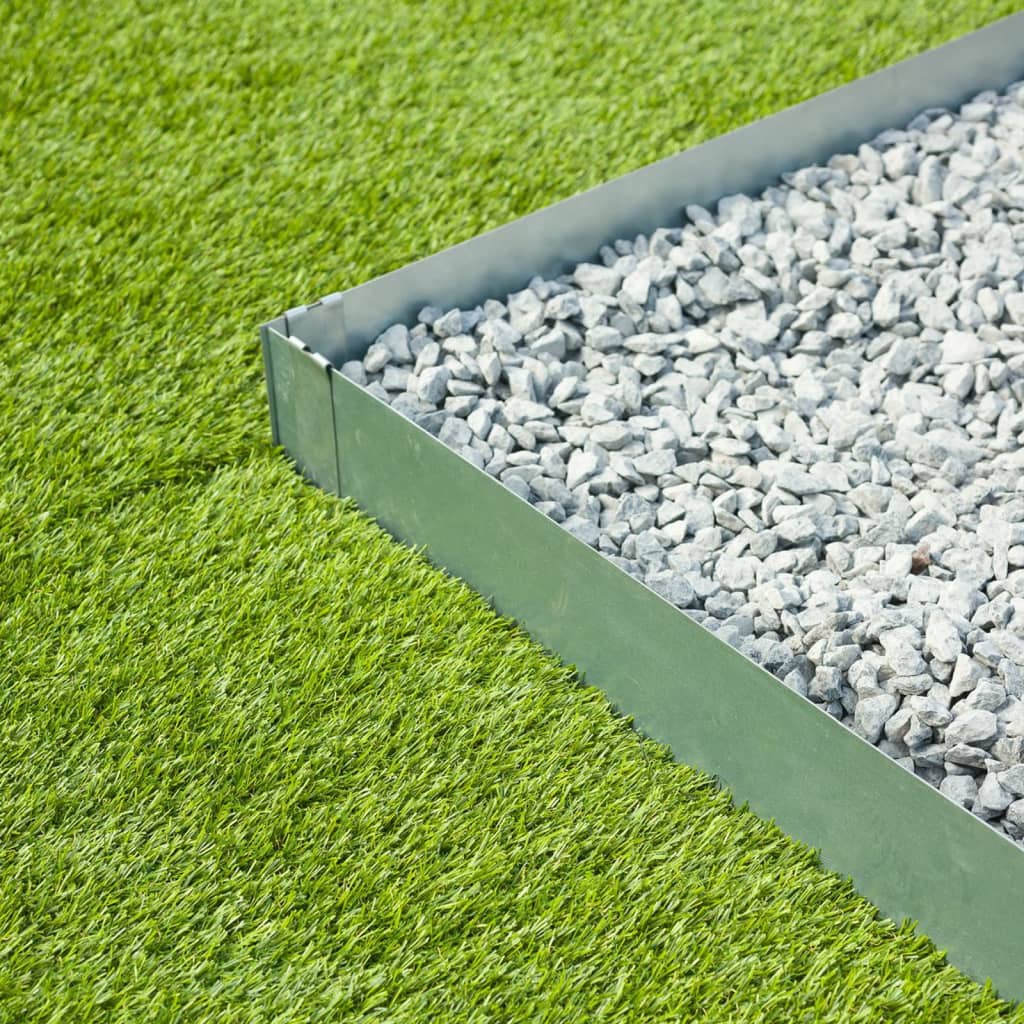 Nature Borderranden 91,4X10,2 Cm Staal