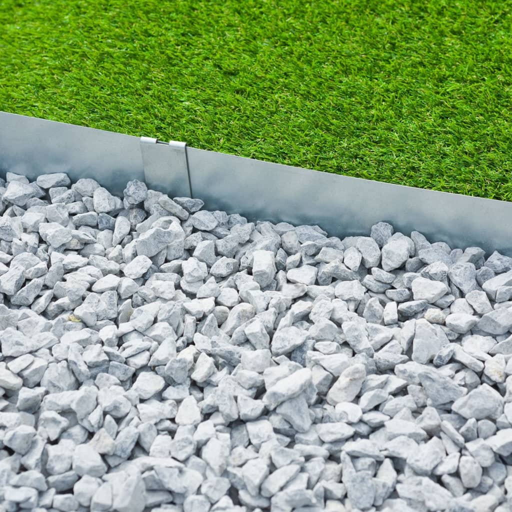 Nature Borderranden 91,4X10,2 Cm Staal