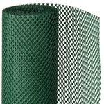 Nature Windscherm 1X3 M Pe Groen