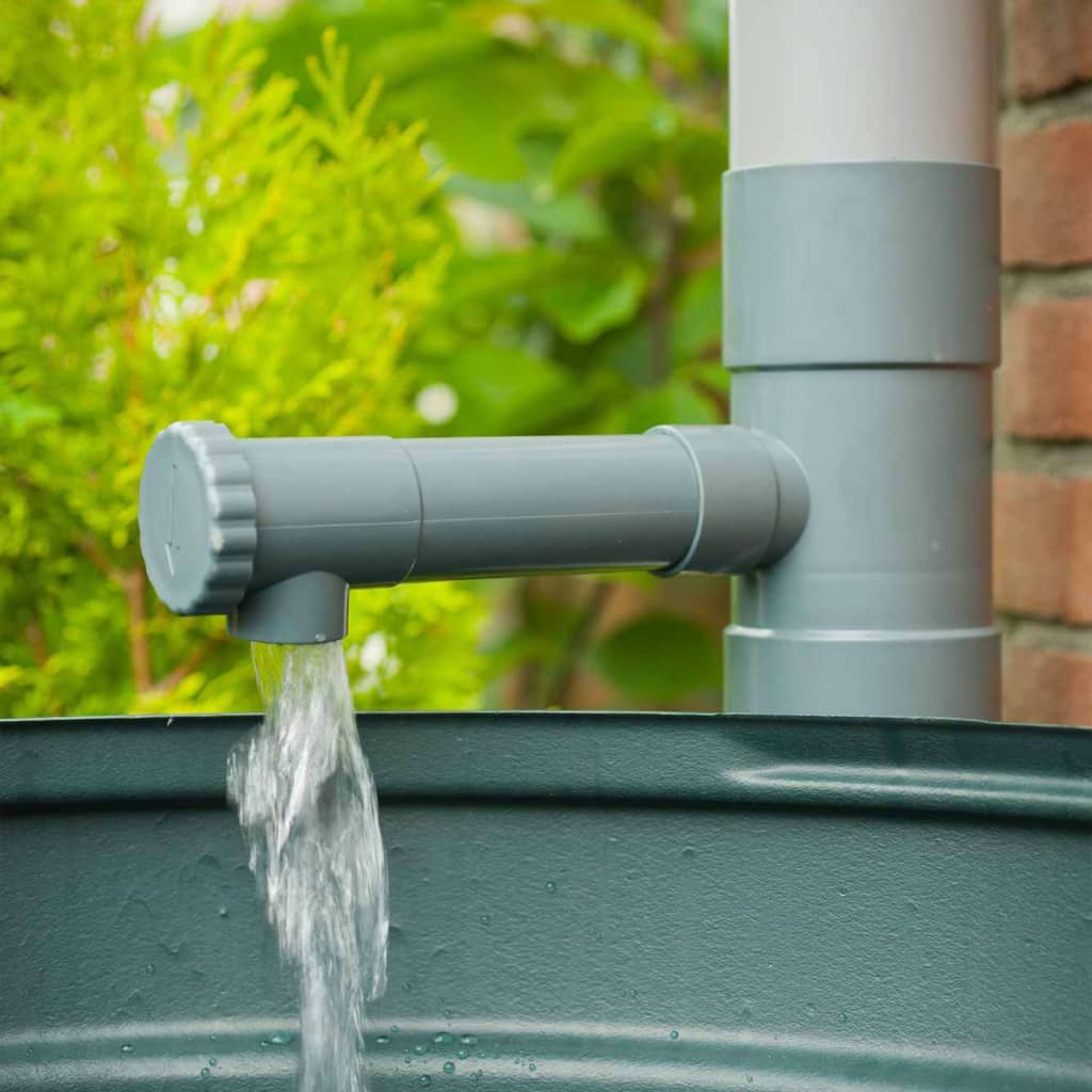 Nature Regentonvulset