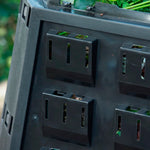 Nature Compostsilo Zwart 607480