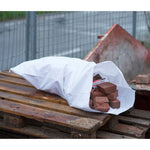 Nature Afvalzakken Bouw 10 St 60X100 Cm