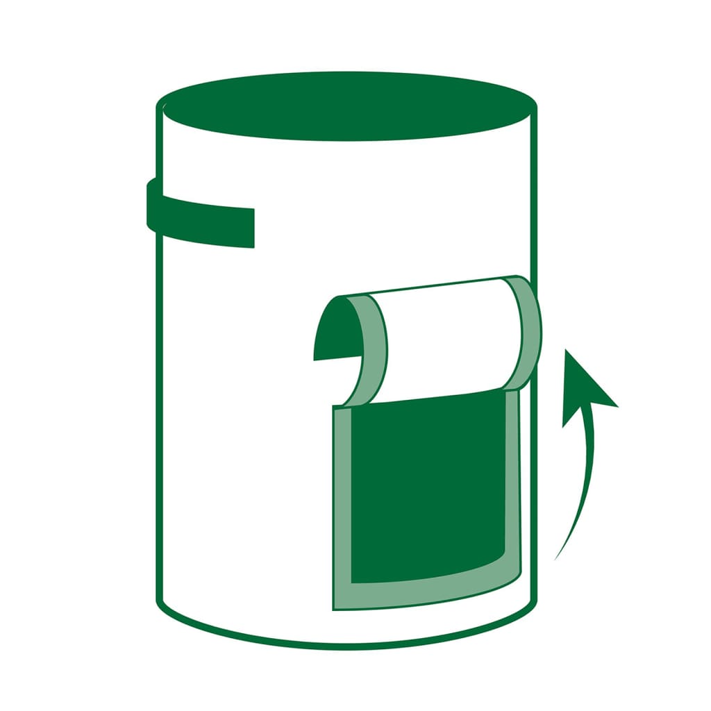 Nature Aardappelkweekzak 37 L