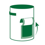 Nature Aardappelkweekzak 37 L