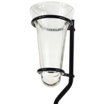 Nature Regenmeter Met Standaard Glas 130 Cm 6080089