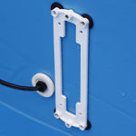 Ubbink Zwembadspotlightset 350 Led Wit