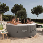 Infinite Spa Spasysteem Xtra Spa 800 Rond