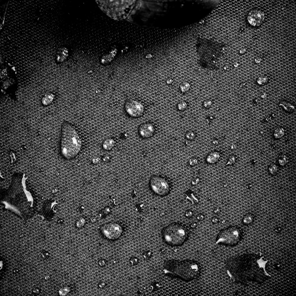 Madison Tuinstoelhoes Grijs