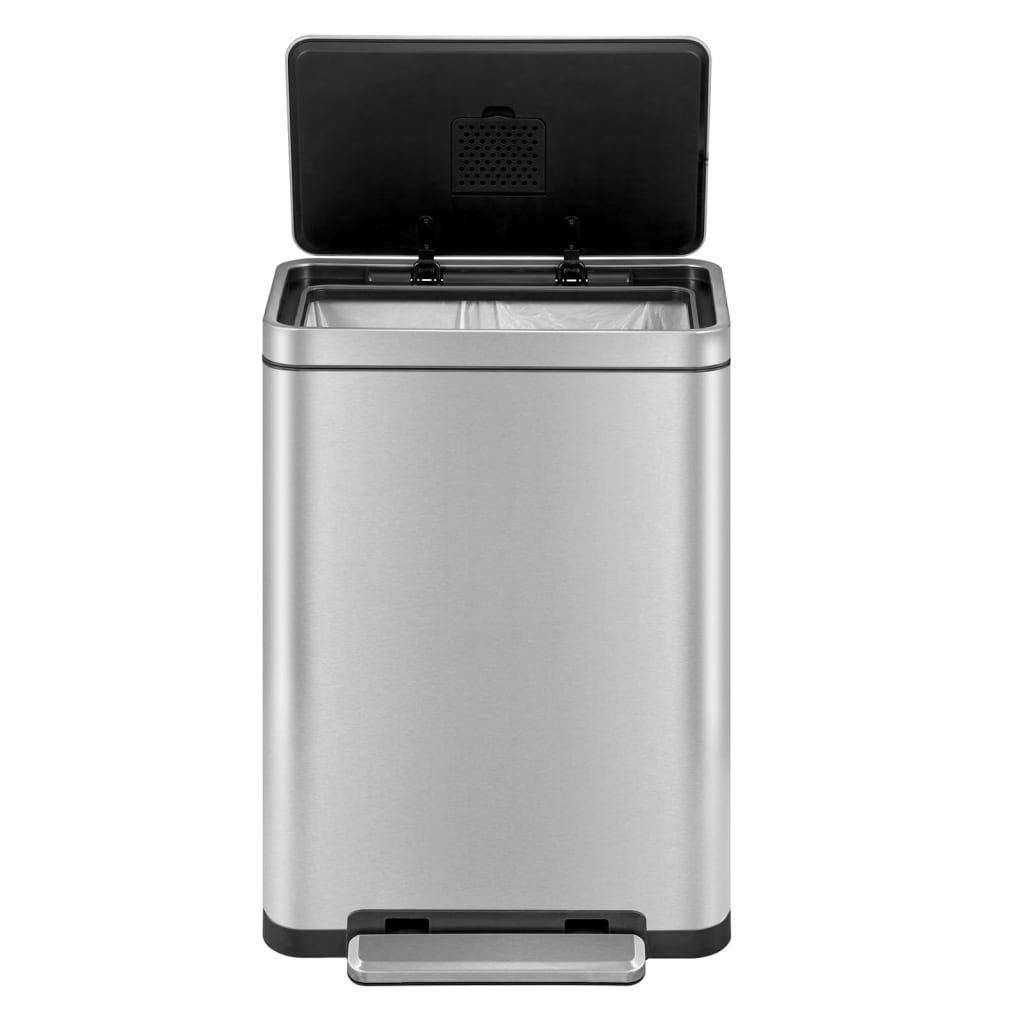 Eko Pedaalemmer X-Cube 30 L Kleurig