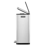Eko Pedaalemmer X-Cube 30 L Kleurig