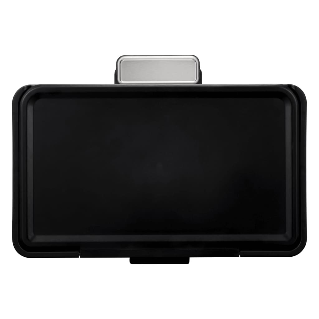 Eko Pedaalemmer Essential 20+9 L Zwart