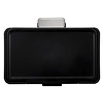 Eko Pedaalemmer Essential 20+9 L Zwart