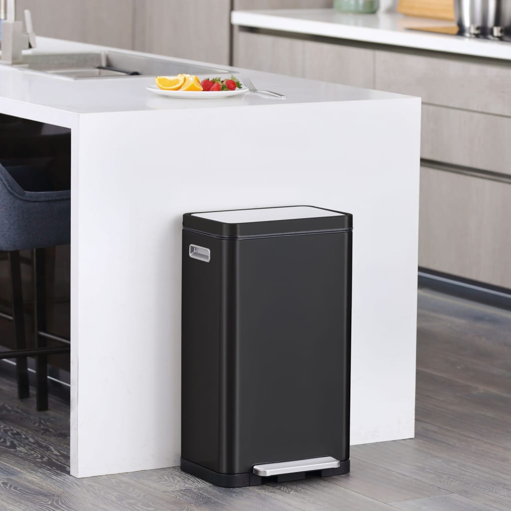 Eko Pedaalemmer X-Cube 30 L Kleurig