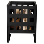 Esschert Design Vuurkorf Ff87 Vierkant