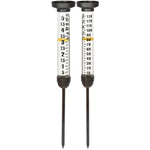 Esschert Design Regenmeter 130 Mm Th86