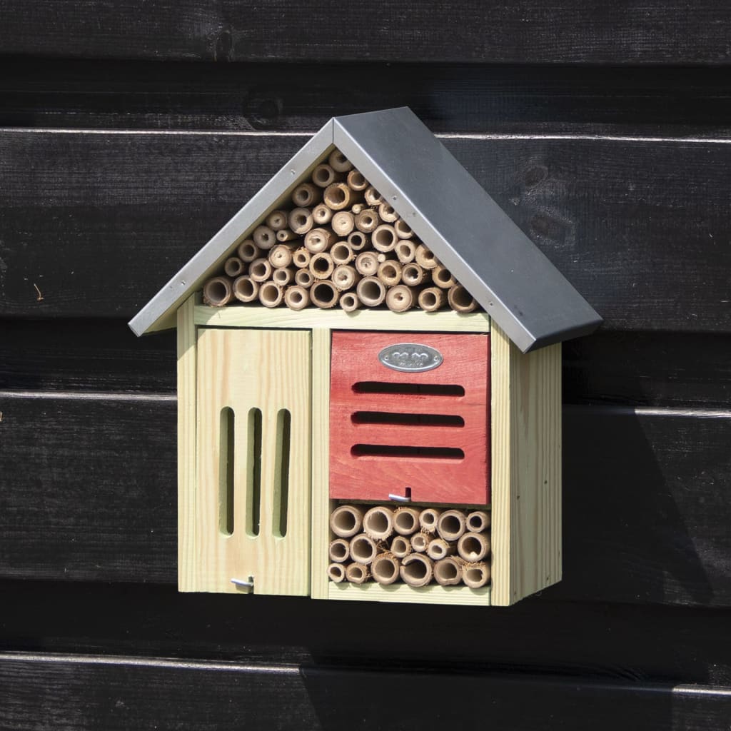 Esschert Design Insectenhotel M