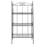 Esschert Design Etagère 3-Laags Rek L