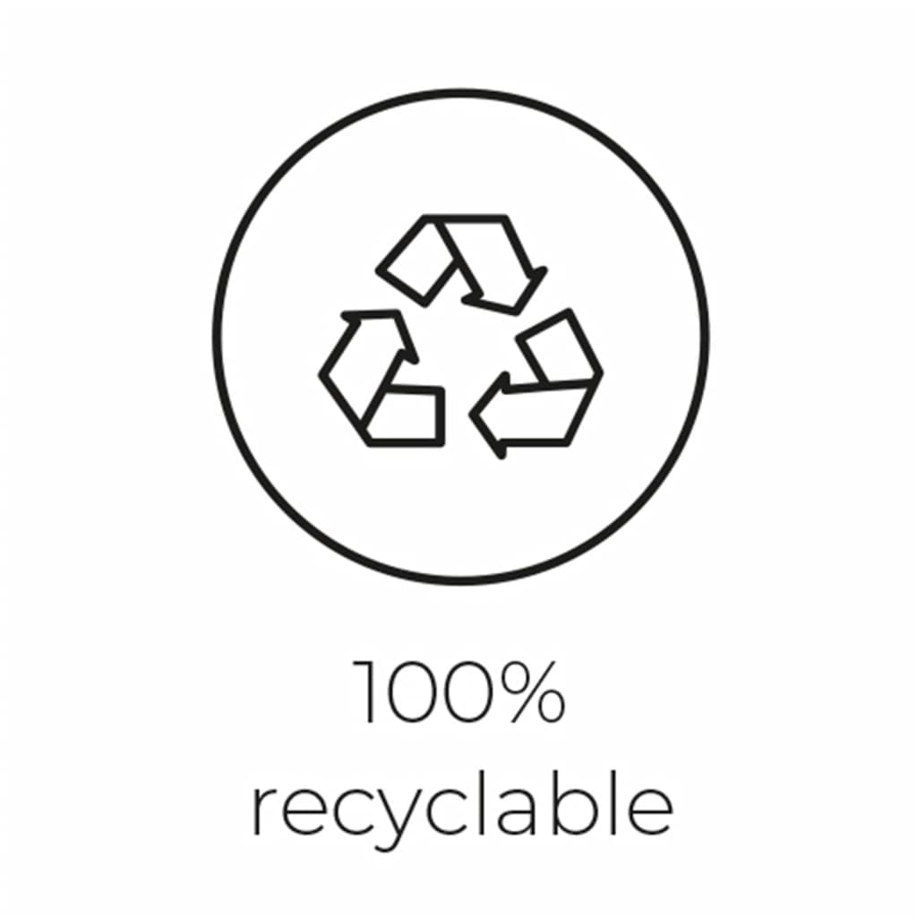 Capi Bloempot Nature Rib Elegant Deluxe Kleur Kofi3