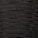 Capi Bloempot Nature Row Kblro933 Zwart