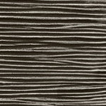 Capi 4-Delige Bloempottenset Nature Rib Antracietkleurig