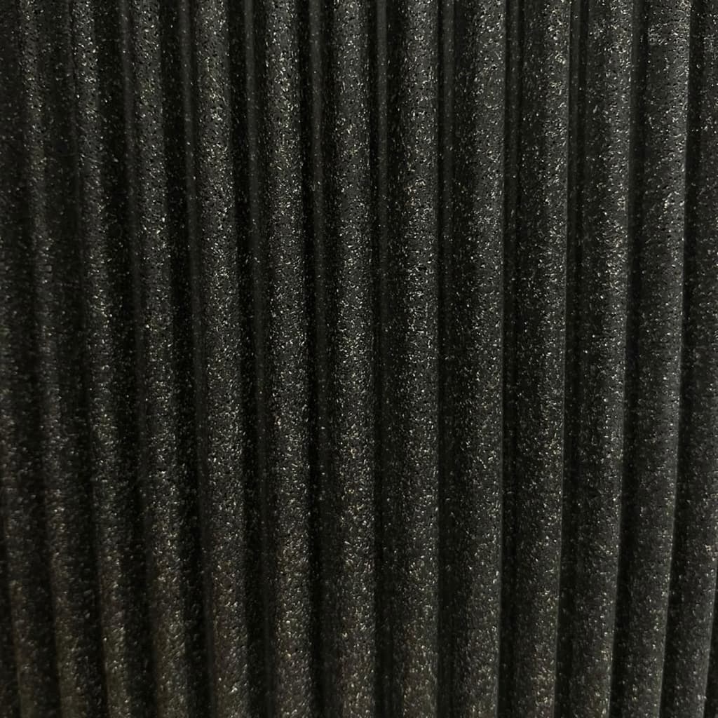 Capi Plantenbak Groove 35X34 Cm