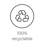 Capi Vogelhuisje Hive 2 Gat 19X23X20 Cm Kleurig