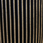 Capi Bloempot Groove Elegant 46X58 Cm Kleurig