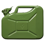 Proplus Jerrycan Metaal Groen