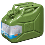 Proplus Jerrycan Metaal Groen