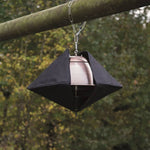 Sunred Hoes Voor Hangende Verwarmer Gemma 1500 Grijs Hk10