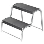 Proplus Trapje Voor Caravan (Zwart)