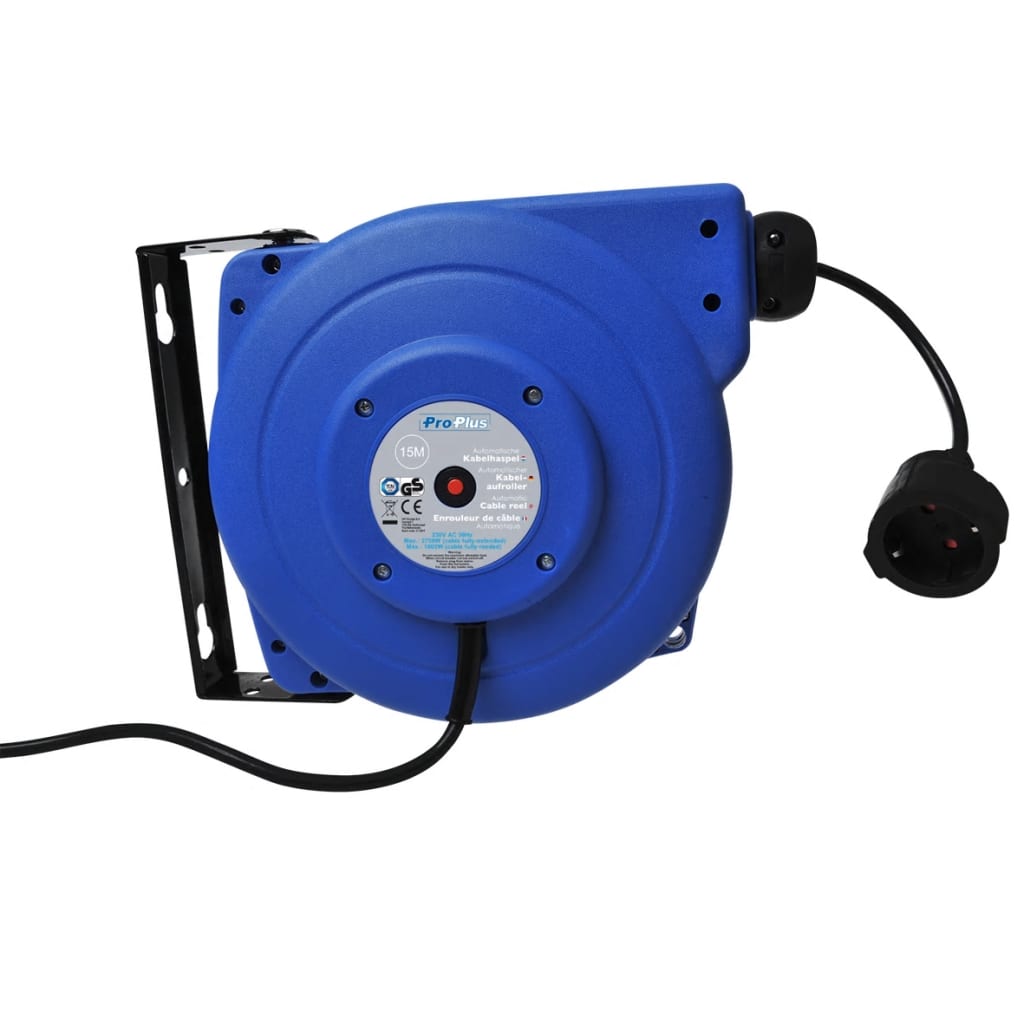 Proplus Automatisch Kabel Systeem 15 M