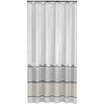 Sealskin Douchegordijn Marrakech 180 Cm 235281318