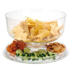 Excellent Houseware Serveerschaal (6-In-1)