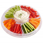 Excellent Houseware Serveerschaal (6-In-1)