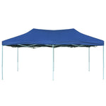 Vouwtent Pop-Up 3X6 M