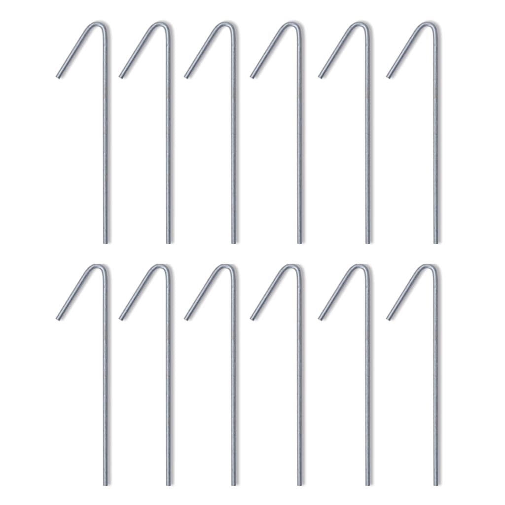 Vouwtent Pop-Up 3X6 M