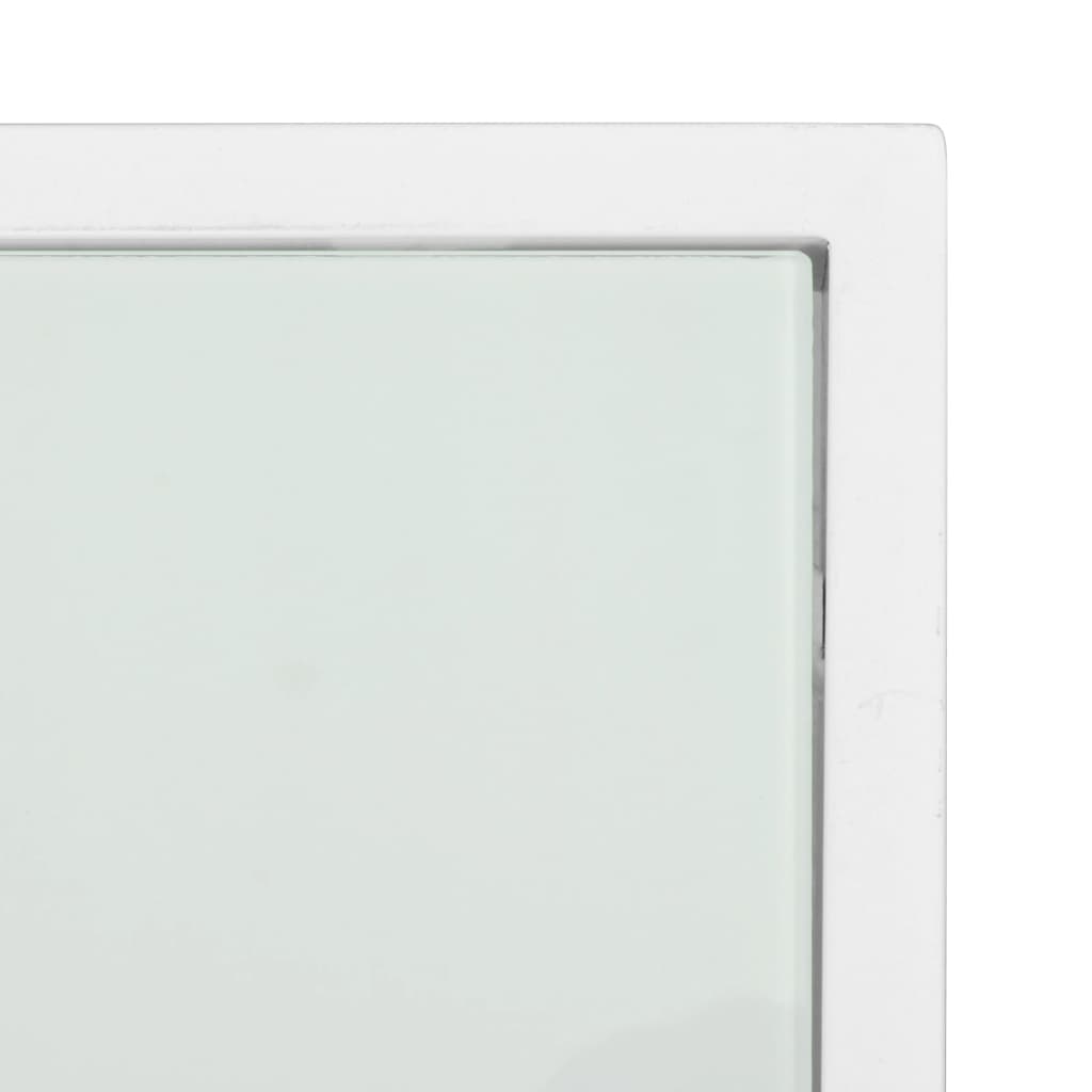 4-Delige Loungeset Met Kussens Aluminium Zwart