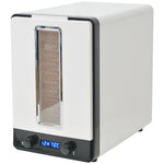 Voedseldroger Met 10 Lades 550 W Wit