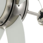Plafondventilator Met Lamp 128 Cm