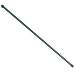 Tuinpalen Metaal Groen St