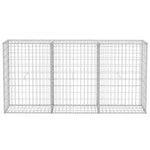 Gabion Mand Gegalvaniseerd Staal