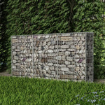 Gabion Mand Gegalvaniseerd Staal