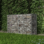 Gabion Mand Gegalvaniseerd Staal