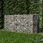 Gabion Mand Gegalvaniseerd Staal