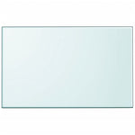 Tafelblad Van Gehard Glas 700 Mm Rond