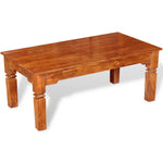 Salontafel Massief Hout