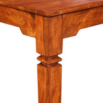 Salontafel Massief Hout