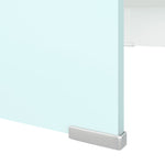 Tv-Meubel/Monitorverhoger Glas