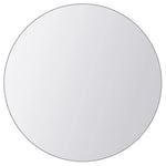 Spiegeltegels Meervormig Glas